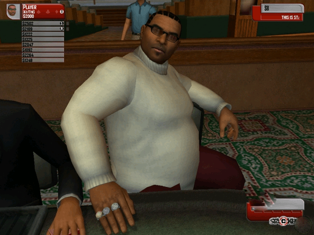 Stacked With Daniel Negreanu screenshot 3 for Xbox